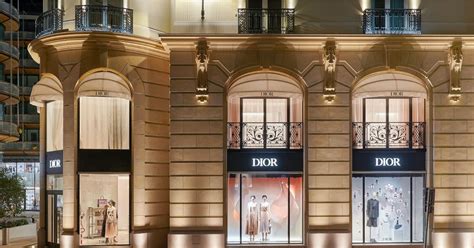 Safilo aims to sign up new brand partners before losing Dior: CEO